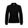 Polo manga larga pique mujer Estrella Long Woman. .