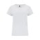 Camiseta básica mujer Cies. .