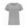 Camiseta básica mujer Cies. .