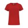 Camiseta básica mujer Cies. .