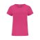 Camiseta básica mujer Cies. .