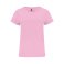 Camiseta básica mujer Cies. .