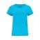 Camiseta básica mujer Cies. .