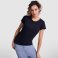 Camiseta básica mujer Cies. .
