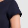 Camiseta básica mujer Cies. .