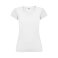 Camiseta cuello pico mujer Victoria Woman. .