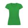 Camiseta cuello de pico mujer Victoria Woman. .
