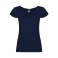 Camiseta básica mujer Guadalupe Woman. .