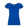 Camiseta básica mujer Guadalupe Woman. .