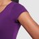 Camiseta básica mujer Guadalupe Woman. .