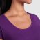 Camiseta básica mujer Guadalupe Woman. .