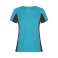 Camiseta deportiva mujer Shanhai Woman. .
