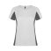 Camiseta deportiva mujer Shanhai Woman. .