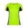 Camiseta deportiva mujer Shanhai Woman. .