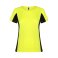Camiseta deportiva mujer Shanhai Woman. .