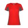 Camiseta deportiva mujer Shanhai Woman. .