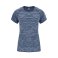 Camiseta deportiva mujer Austin Woman. .