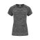 Camiseta deportiva mujer Austin Woman. .