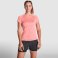 Camiseta deportiva mujer Austin Woman. .