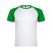 Camiseta deportiva hombre Indianapolis. .