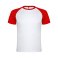 Camiseta deportiva hombre Indianapolis. .