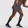 Pantalón corto running unisex Everton. .