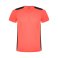 Camiseta deportiva hombre Detroit. .