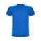 Camiseta deportiva hombre Detroit. .