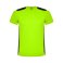 Camiseta deportiva hombre Detroit. .