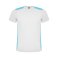Camiseta deportiva hombre Detroit. .