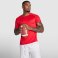 Camiseta deportiva hombre Detroit. .