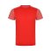 Camiseta deportiva hombre Zolder. .