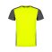 Camiseta deportiva hombre Zolder. .