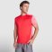 Camiseta deportiva hombre Zolder. .