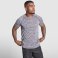 Camiseta deportiva hombre Austin. .
