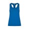 Camiseta deportiva de tirantes mujer Aida Woman. .