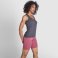 Camiseta deportiva de tirantes mujer Aida Woman. .