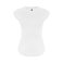 Camiseta deportiva cuello pico mujer Avus Woman. .