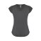 Camiseta deportiva cuello pico mujer Avus Woman. .