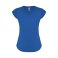 Camiseta deportiva cuello pico mujer Avus Woman. .