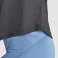 Camiseta deportiva cuello pico mujer Avus Woman. .