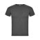 Camiseta básica hombre Fox. .