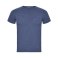 Camiseta básica hombre Fox. .