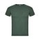Camiseta básica hombre Fox. .