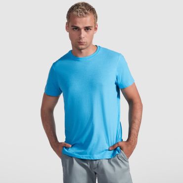 Camiseta básica hombre Fox