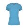 Camiseta básica mujer Fox Woman. .
