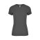 Camiseta básica mujer Fox Woman. .
