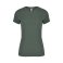 Camiseta básica mujer Fox Woman. .