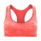 Top deportivo sin mangas mujer Sakhir Woman. .