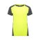 Camiseta deportiva mujer Zolder Woman. .